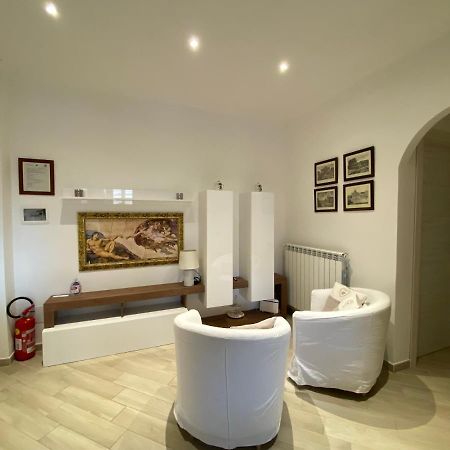 Milena House Apartman Róma Kültér fotó