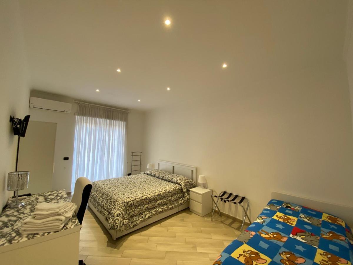 Milena House Apartman Róma Kültér fotó